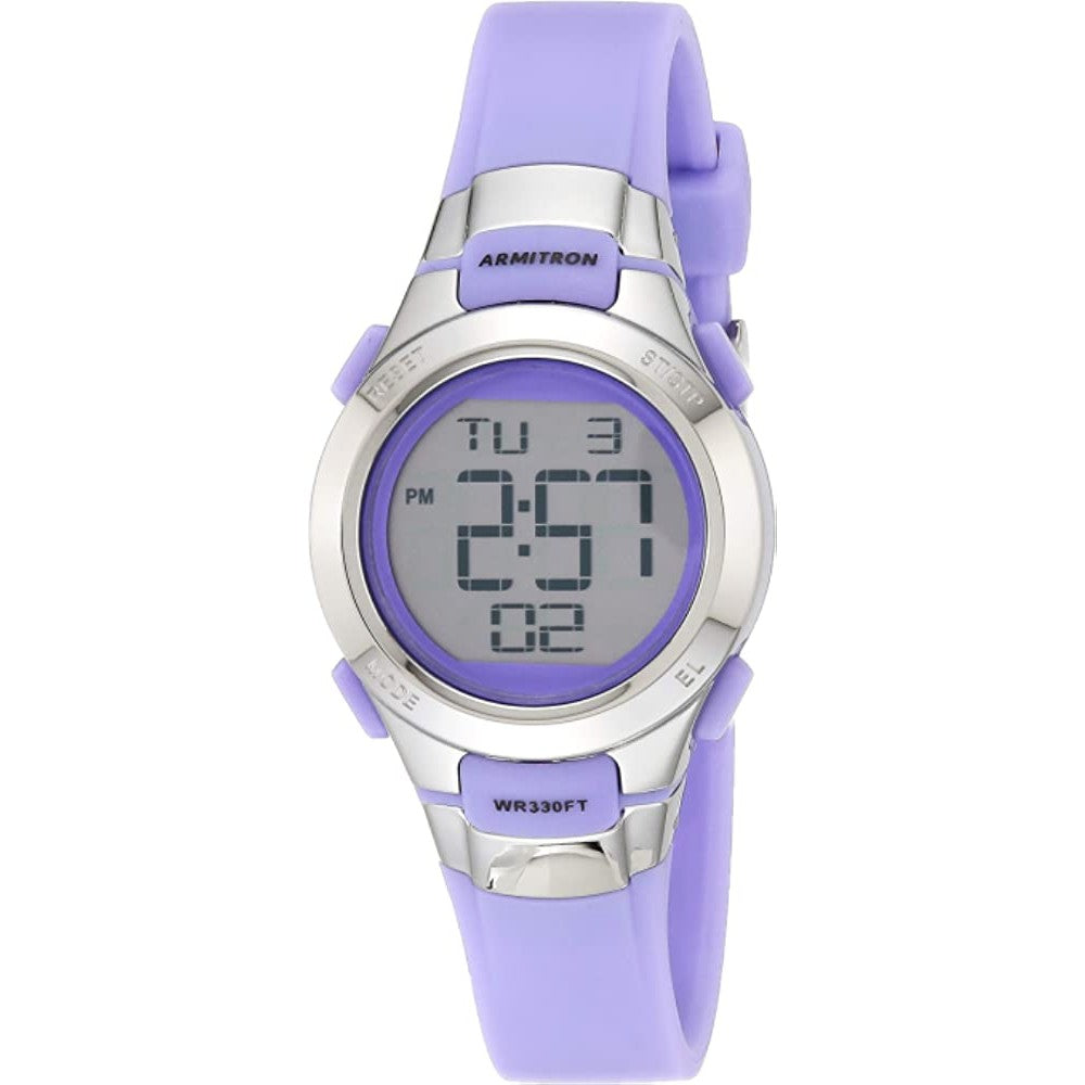 Armitron pro sport digital chronograph watch hot sale