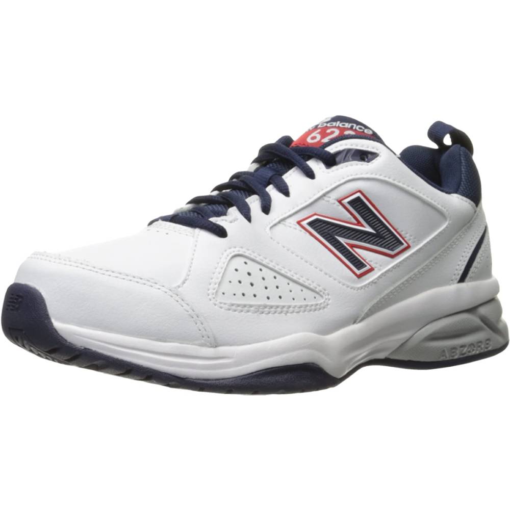 New Balance Men s 623 V3 Casual Comfort Cross Trainer Multiple Color Mart Starts