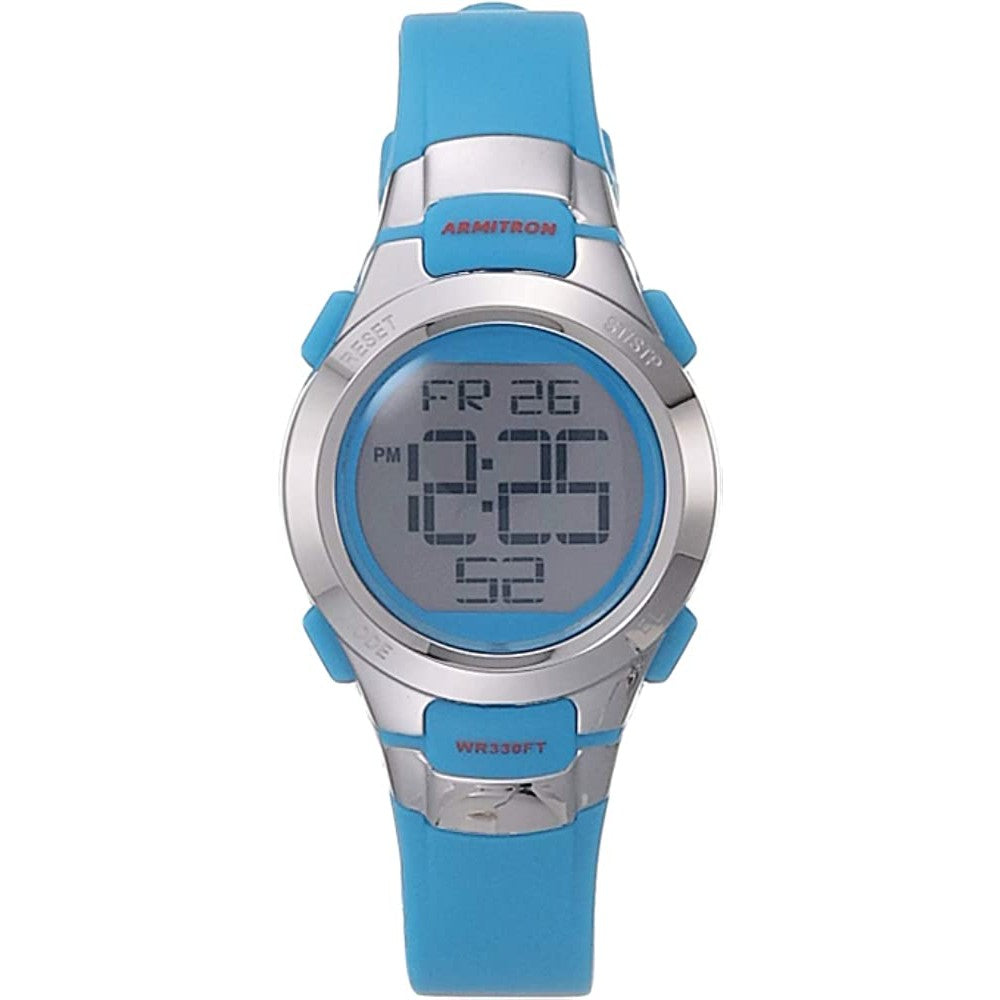 Armitron pro store sport women's watch