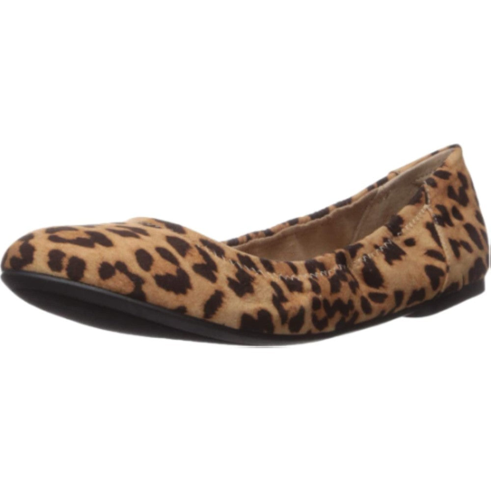 Amazon Essentials Women's Belice Ballet Flat - L