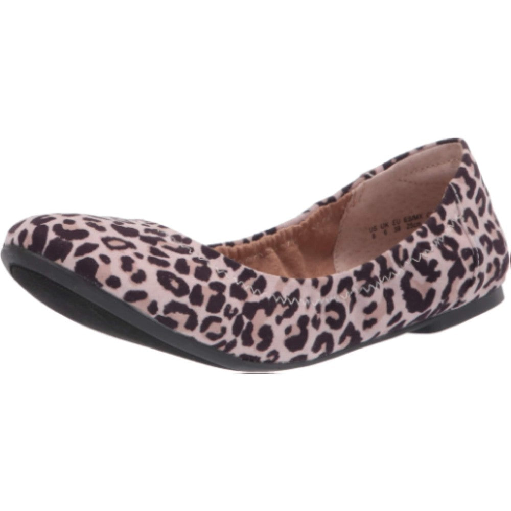 Amazon Essentials Women's Belice Ballet Flat - SNP